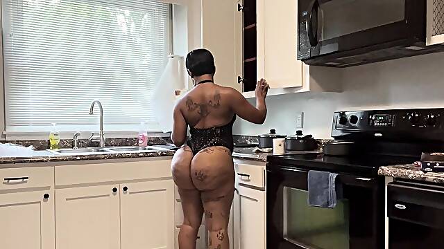 Ebony Videos