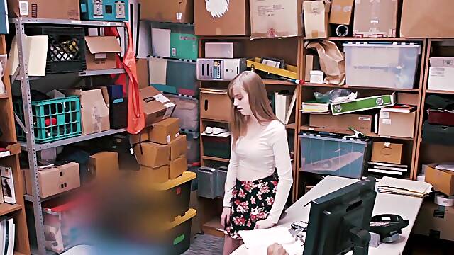 Teen (18+) Videos