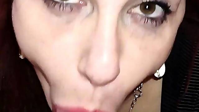 Deep throat, sex, sucking, cum on face and mouth