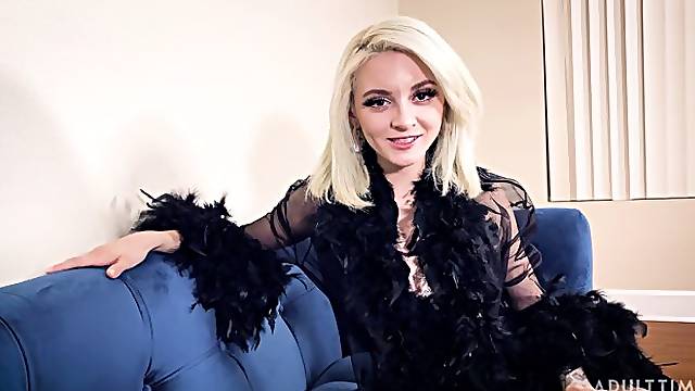 Goddess Fae