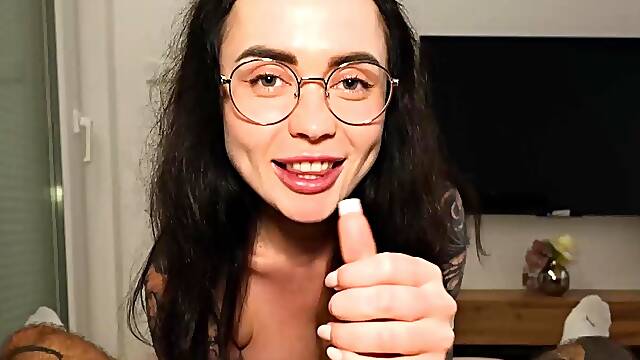 Shy Nikky Dandelion Becomes A Cock Sucking Princess