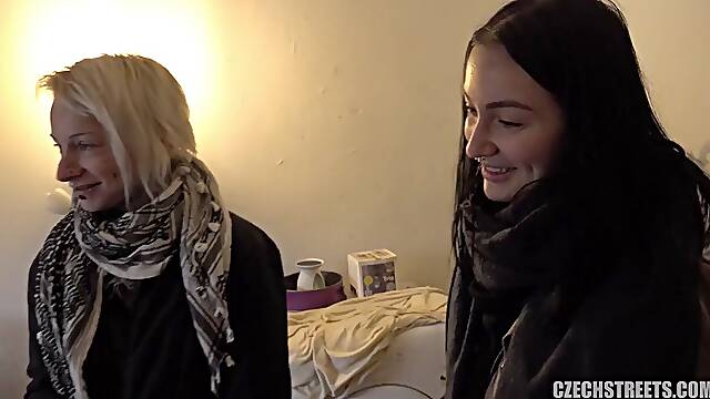Amateur Videos