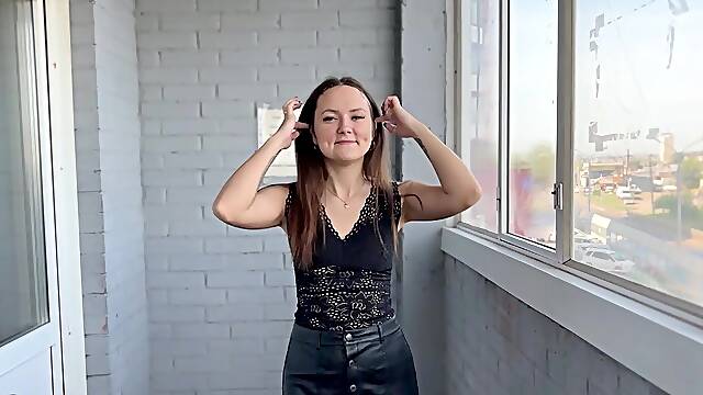 Homemade Videos