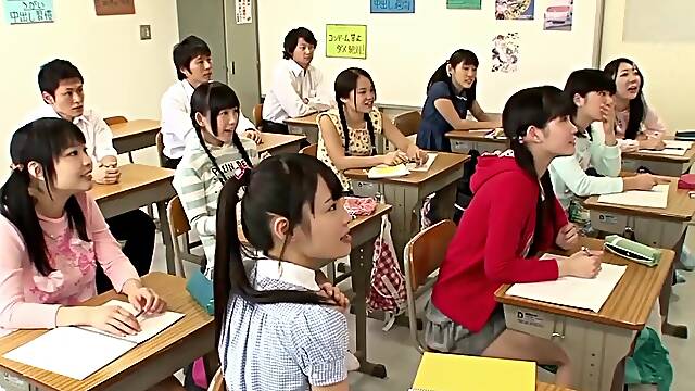 Japanese Uncensored Videos