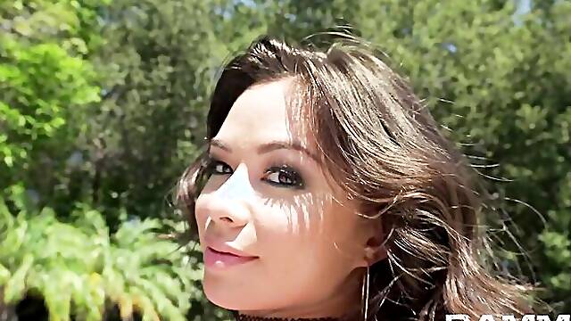 Bang! Rammed Compilation - Connie Perignon, Melissa Stratton, Scarlett Alexis