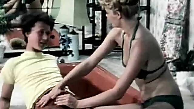 Vintage Videos