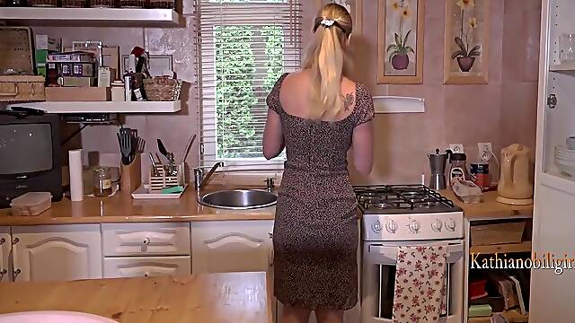 Mom Videos