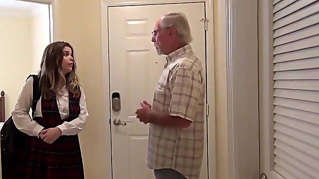 Old And Young (18+) Videos