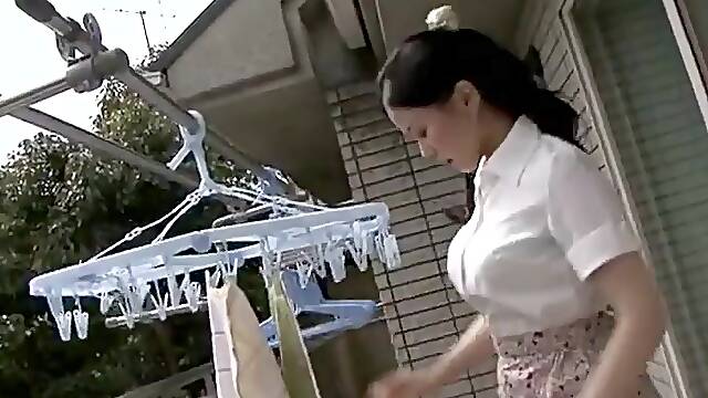 Japanese Mom Videos