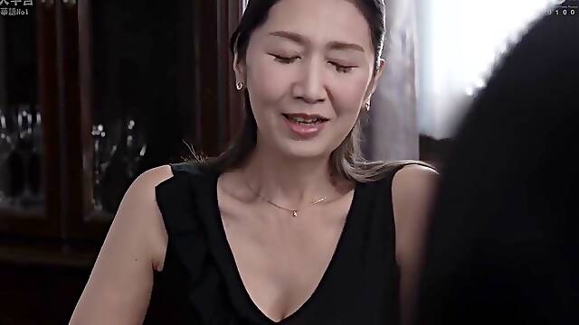 Japanese Mom Videos