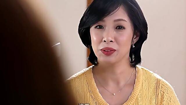 Japanese Mom Videos