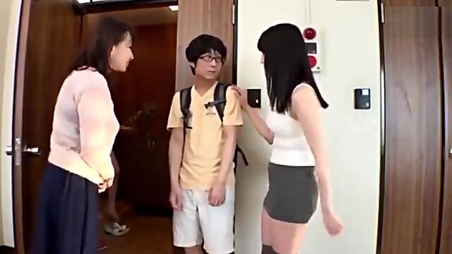 Japanese Mom Videos
