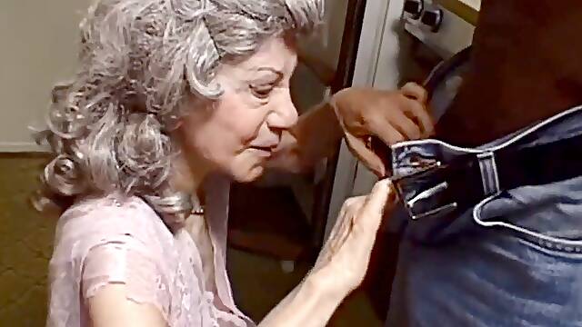 Granny Videos