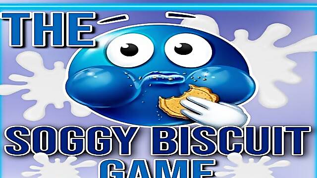 The Soggy Biscuit Game